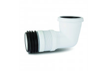 KWICKFIT FLEX PANCONN  90° 200-350 110MM