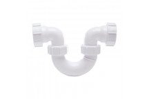 W/TRAP RUNNING TRAP; 32MM 38MM SEAL WHI