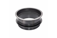 FLO UNDERGRD 100MM MAC RISER
