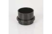 50MM X 2½° ANGLED SOLVENT WASTE ADAPTOR
