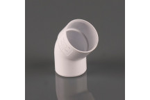 40MM X 135° SOLVENT SPIGOT BEND