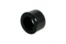 E.TUPLING REDUCER 50-32MM - BLACK