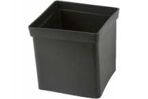 160MM SQUARE HOPPER RISER