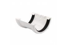 FLO RWHR112 UNION BRACKET; WHITE