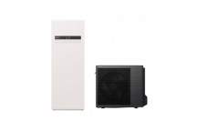 *PANASONIC AQUAREA 5KW L GEN HYDRO BI BLOC ASHP