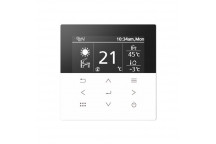 PANASONIC SIMPLE WIRED REMOTE CONTROLLER