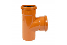 FLO UNDERGRD EQ JUNC 87.5D(2XSCKT);110MM