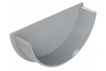 RWHR112 INTERNAL STOP END; GREY