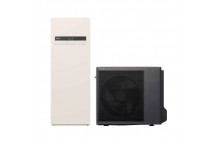 *PANASONIC AQUAREA 7KW K GEN BI BLOC ASHP