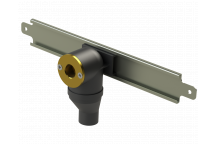 POLYPLUMB CONDUIT TERMINAL BOX