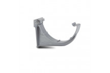 RWHR075 FASCIA BRACKET; GREY