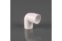 50MM X 90° SOLVENT CONVERSION BEND