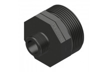 PLASSON REDUCING NIPPLE 2\" X 1 1/4\"