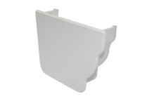 FLO NIAGARA INTERNAL STOPEND; LH WHITE