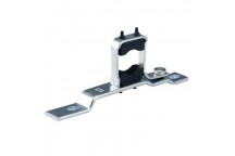 ¾” Single Bracket for Easy Lock Sanitary Manifold
