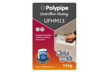 UFH OVERLAY PLUS SELF LEVELLING COMPOUND