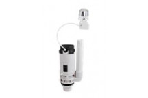 FLUIDMASTER PRO BUTTON CABLE DUAL FLUSH VALVE - LONG CABLE
