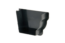 FLO NIAGARA OGEE INT STOPEND RH;110MM CI