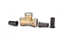 *POLYGUARD 32MM EQUAL TEE