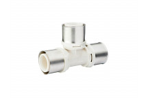 FRANKISCHE ALPEX MLC EQUAL TEE 40MM