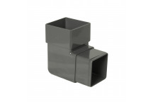 FLO DPSQ65 92.5 DEG OFFSET BEND; AG