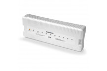 HEATMISER UH8 8 ZONE WIRING CENTRE