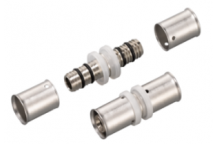 RIIFO F5 25MM COUPLER