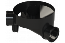 320MM DIA 3 INLET CHAMBER BASE 1/48