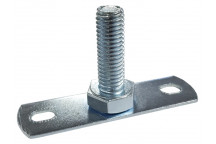 TESLA BACKPLATE MALE M10