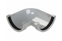 RWHR112 90 DEGREE ANGLE; GREY