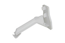 FLO NIAGARA TOP HUNG FASCIA BRACKET; WHT