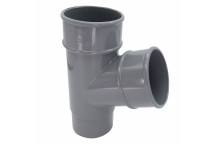 FLO DPR68 67.5DEG BRANCH; GREY