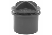 32MM SOLVENT ACCESS PLUG