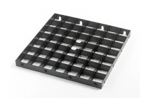 METROPAVE GROUND REINFORCEMENT - 485 X 485 X 40MM
