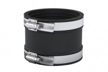 FERNCO 48MM - 56MM EPDM COUPLER