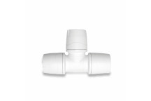 POLYMAX EQUAL TEE; 10MM