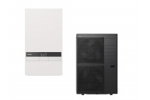 PANASONIC AQUAREA 12KW THREE PHASE T-CAP/BI-BLOC K GEN ASHP