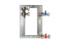 *UFH SECURE FIX BRACKET AND VALVES