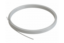 BARRIER PB PIPE COIL WHITE; 15MM X 25M