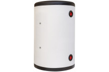 PANASONIC 260LTR BUFFER TANK