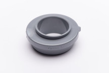 40MM X 2½° ANGLED SOLVENT WASTE ADAPTOR