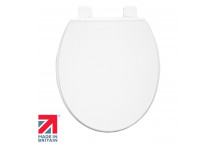 BEMIS KENT TOP FIX TOILET SEAT