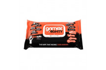 GRIMEX MIGHTY WIPES 40 (Box:4)