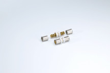 RIIFO F18 75MM COUPLER