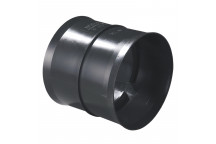 TWINWALL COUPLING 225MM