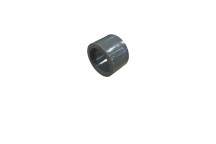 E.TUPLING REDUCER 40-32MM - SOLVENT GREY