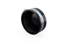 FERNCO PVC FLEXIBILE END CAP 80-89MM (3\")
