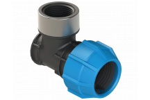 32MM X 1\" BSP ELBOW