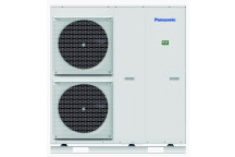 PANASONIC 12KW MONOBLOC T-CAP J GENERATION