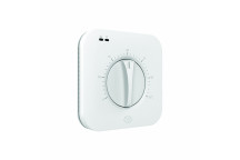 DIAL ROOM THERMOSTAT